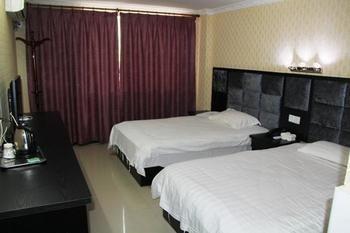 Tiandu Hotel Шанхай Екстериор снимка