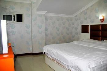 Tiandu Hotel Шанхай Екстериор снимка