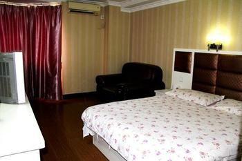 Tiandu Hotel Шанхай Екстериор снимка